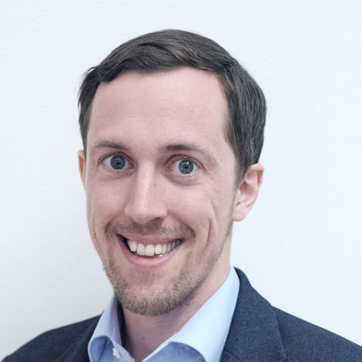 Klaus Schwarzenberger's Picture